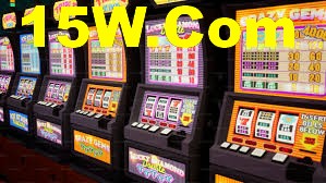 Reload Bonus Slots