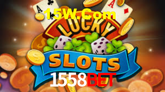 1558Bet.Com