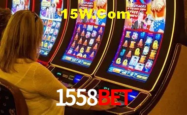 Jogos de Slot 1558Bet