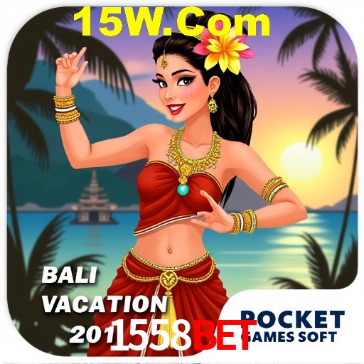 Account Benefits 1558Bet
