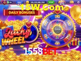 Statistics 1558Bet