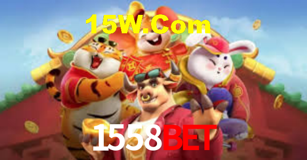1558Bet