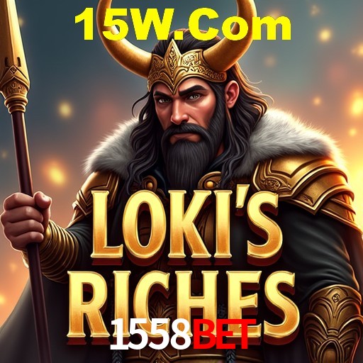 Descubra o Mundo do Cassino Online com 1558Bet