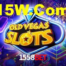 Welcome Bonus 1558Bet