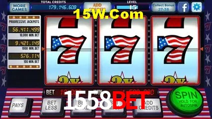 Casino Ao Vivo 1558Bet