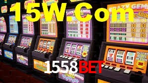 Ofertas Imperdíveis na 1558Bet: Promoções e Bônus Que Valem a Pena