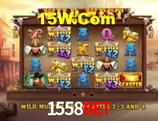 1558Bet: Jogos de Caça-Níqueis-Altas Recompensas, Roleta-Velocidade, Blackjack-Desafios Máximos