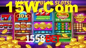 VIP Casino 1558Bet