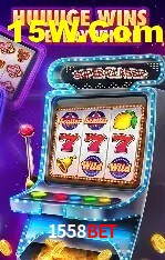 Promoção Relâmpago 1558Bet