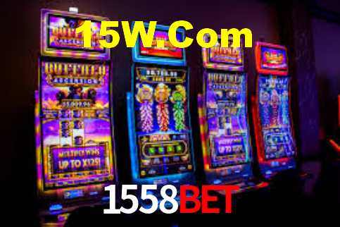 1558Bet.Com