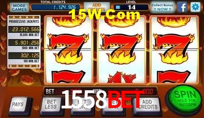 Mesa de Blackjack 1558Bet