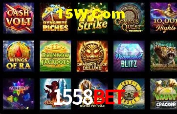 Estatísticas do Jogo 1558Bet
