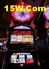 cassino 1558Bet