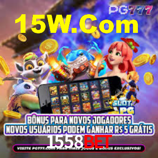 1558Bet