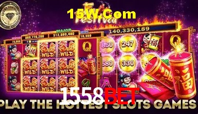 Promoções Sazonais 1558Bet