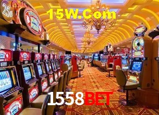 Especiais de Fim de Semana 1558Bet