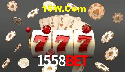 Estatísticas 1558Bet