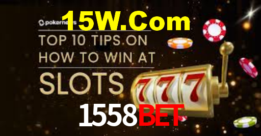 1558Bet.Com