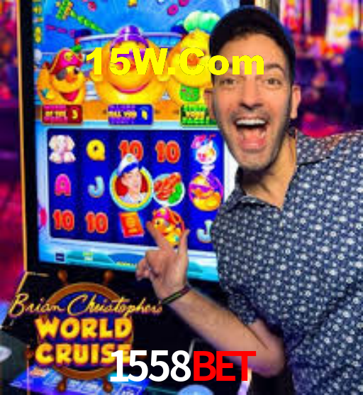 1558Bet - A Plataforma Mais Respeitável - 1558Bet.Com