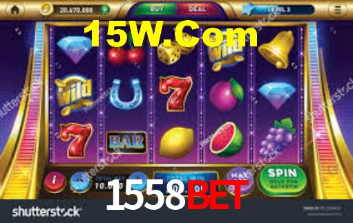 1558Bet