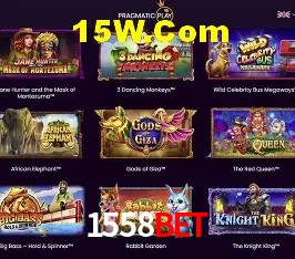 Casino VIP 1558Bet